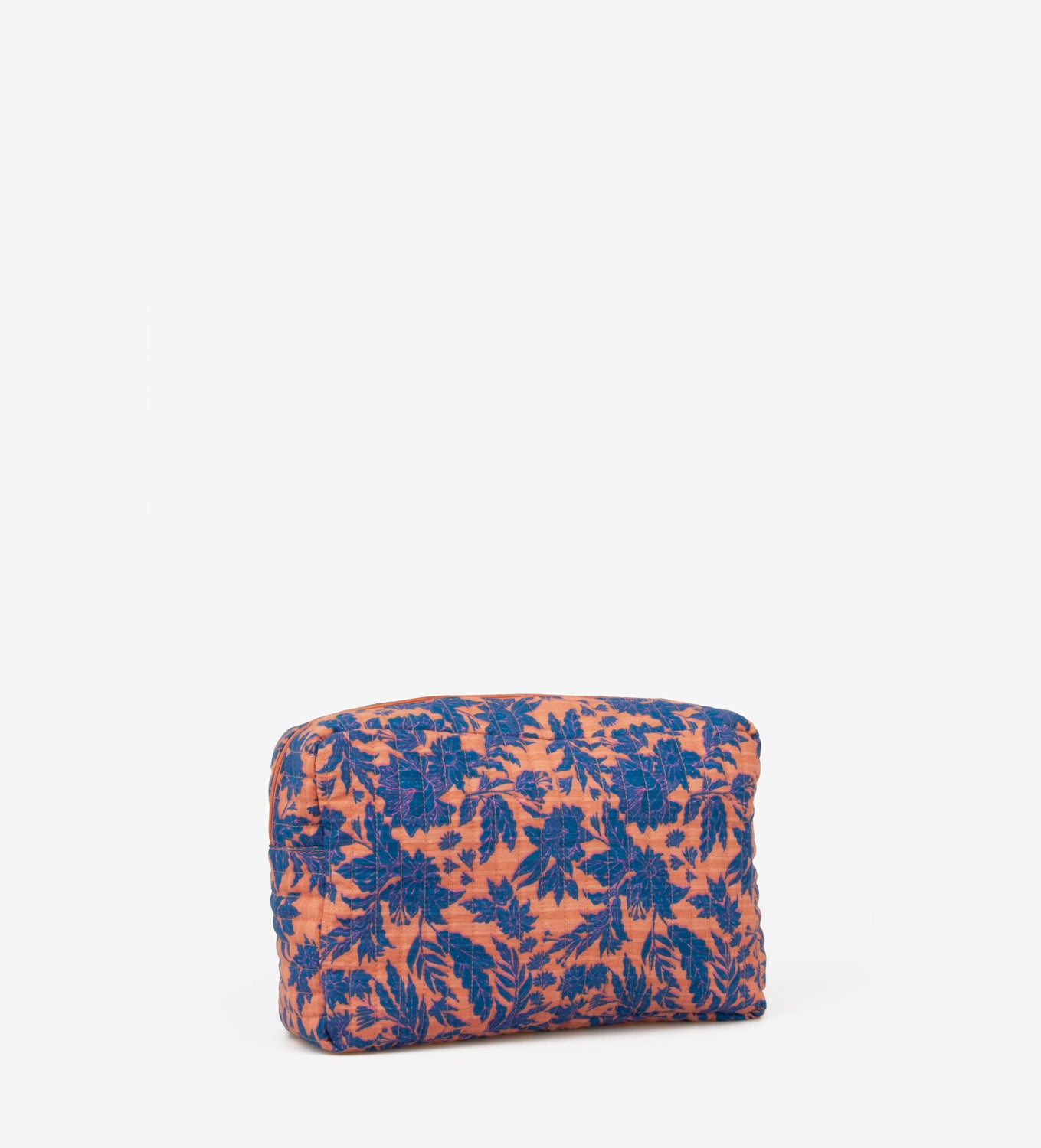 Treats Janne Toiletbags Blue Floral