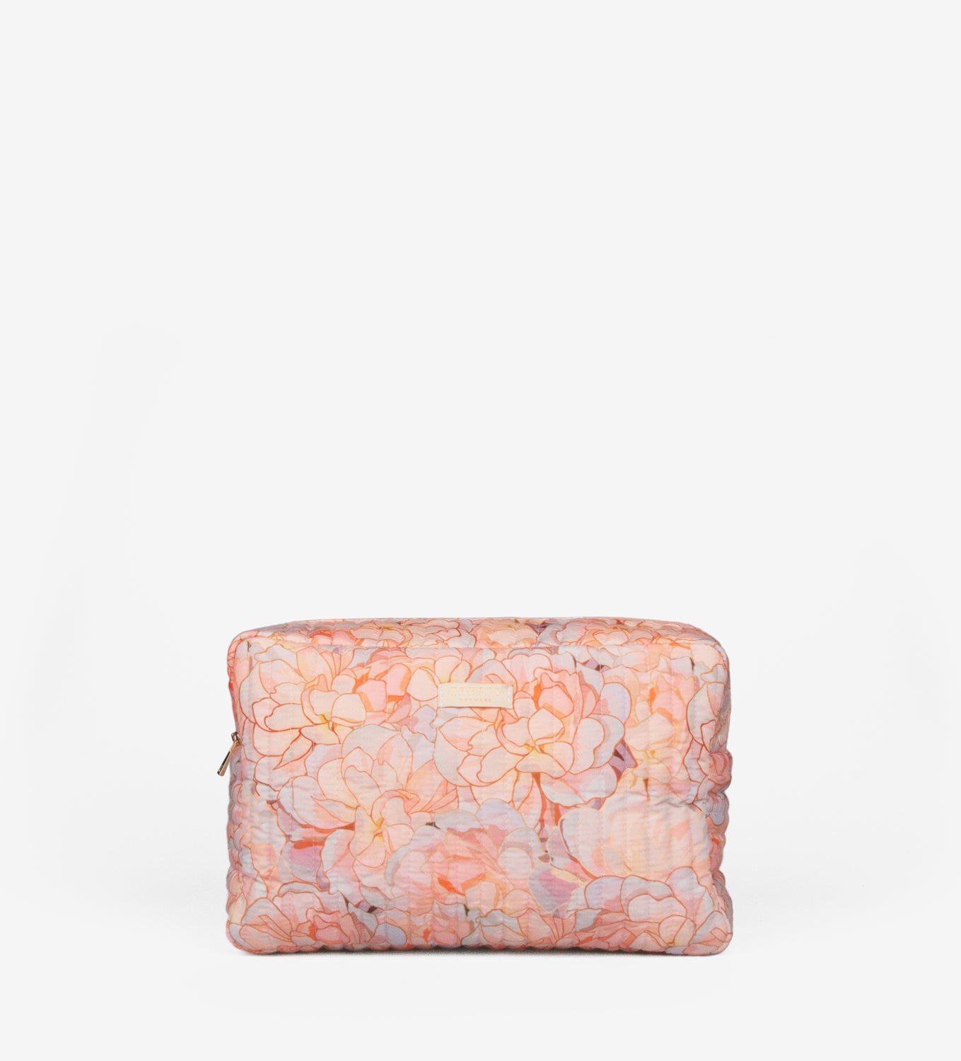 Treats Janne Toiletbags Dusty Rose
