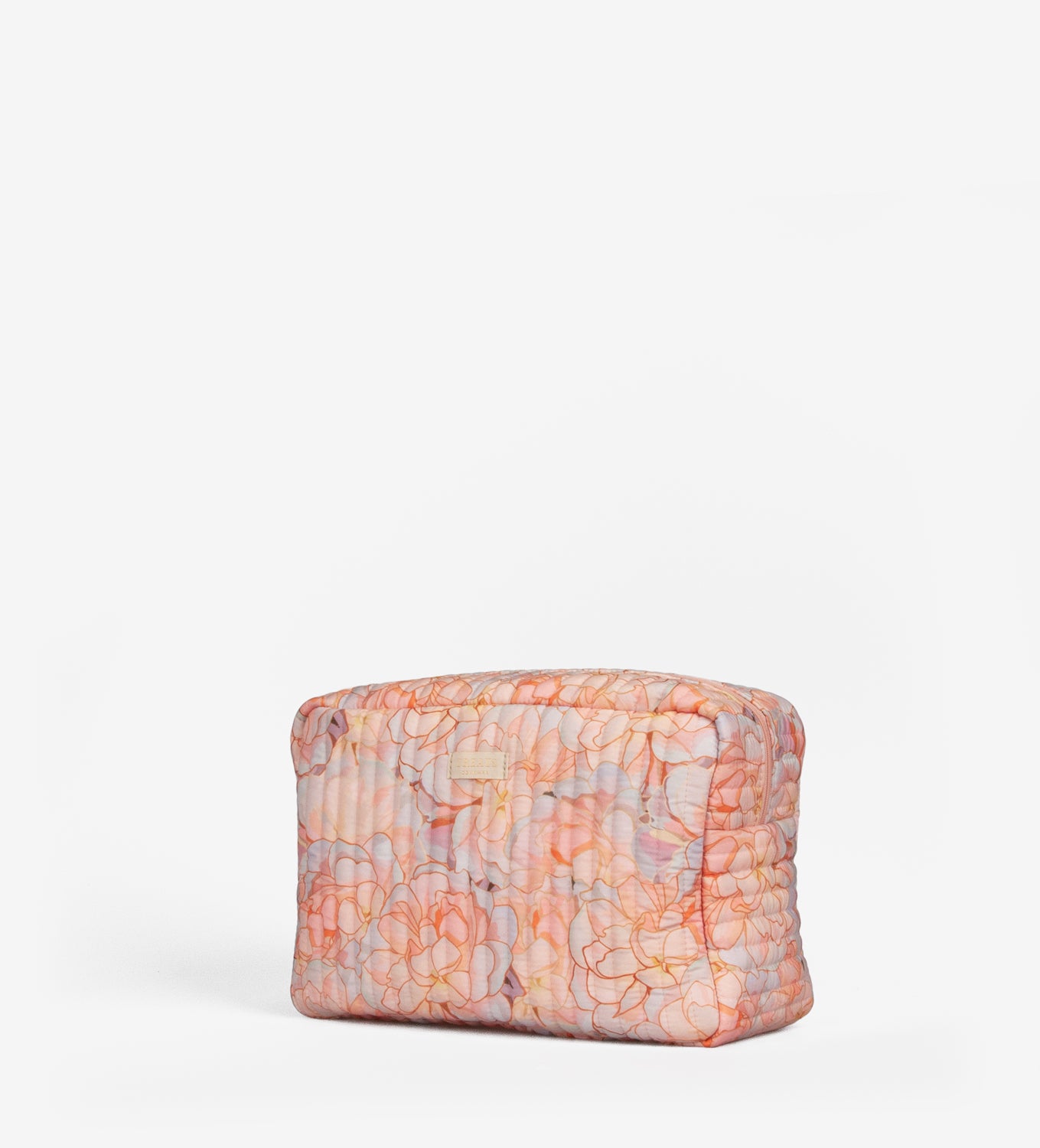 Treats Janne Toiletbags Dusty Rose