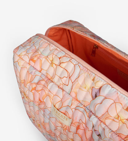 Treats Janne Toiletbags Dusty Rose