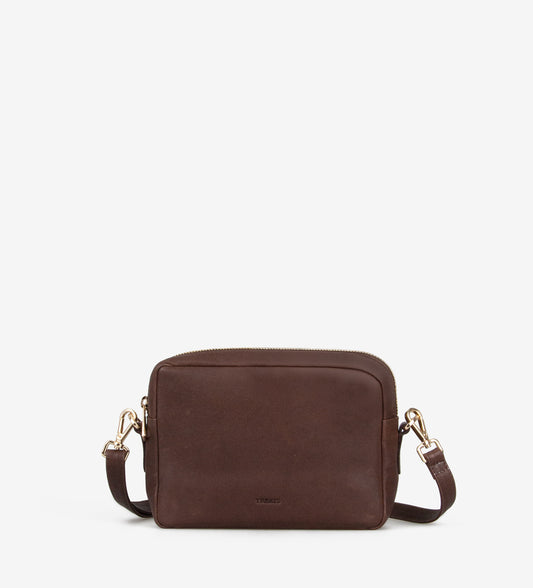 Treats Jasmin Bags Brown