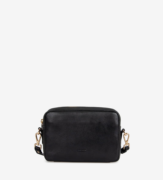 Treats Jasmin Bags Black