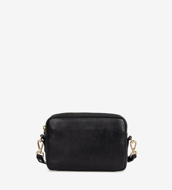 Treats Jasmin Bags Black