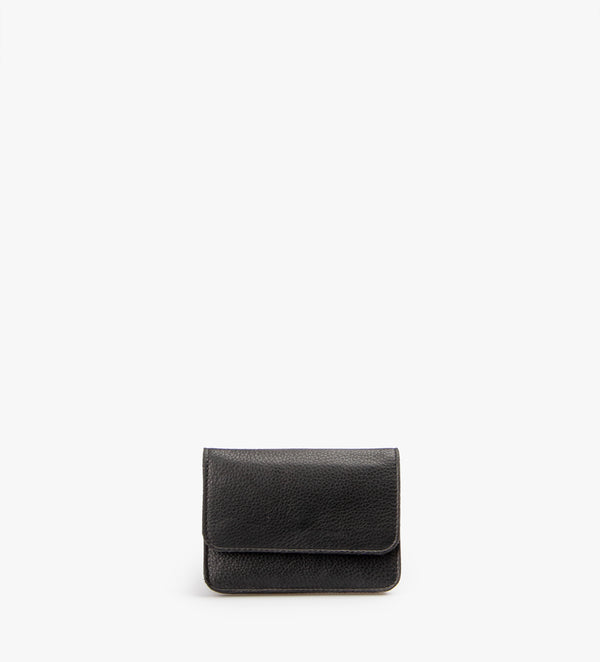 Treats Johanne Common Wallet Black