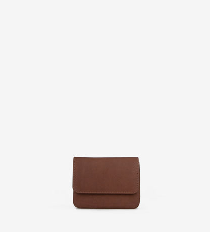 Treats Johanne Wallet Brown