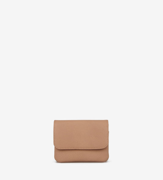 Treats Johanne Ritzy Wallet Beige
