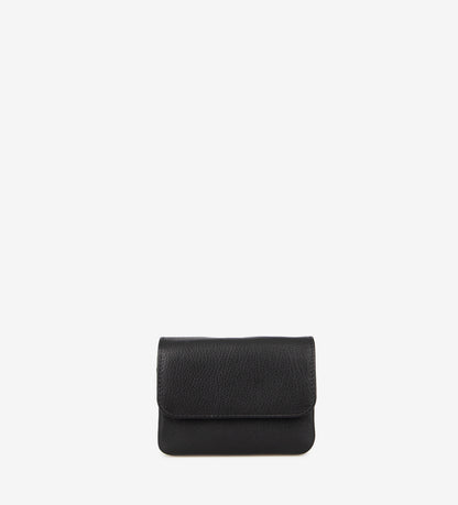 Treats Johanne Ritzy Wallet Black