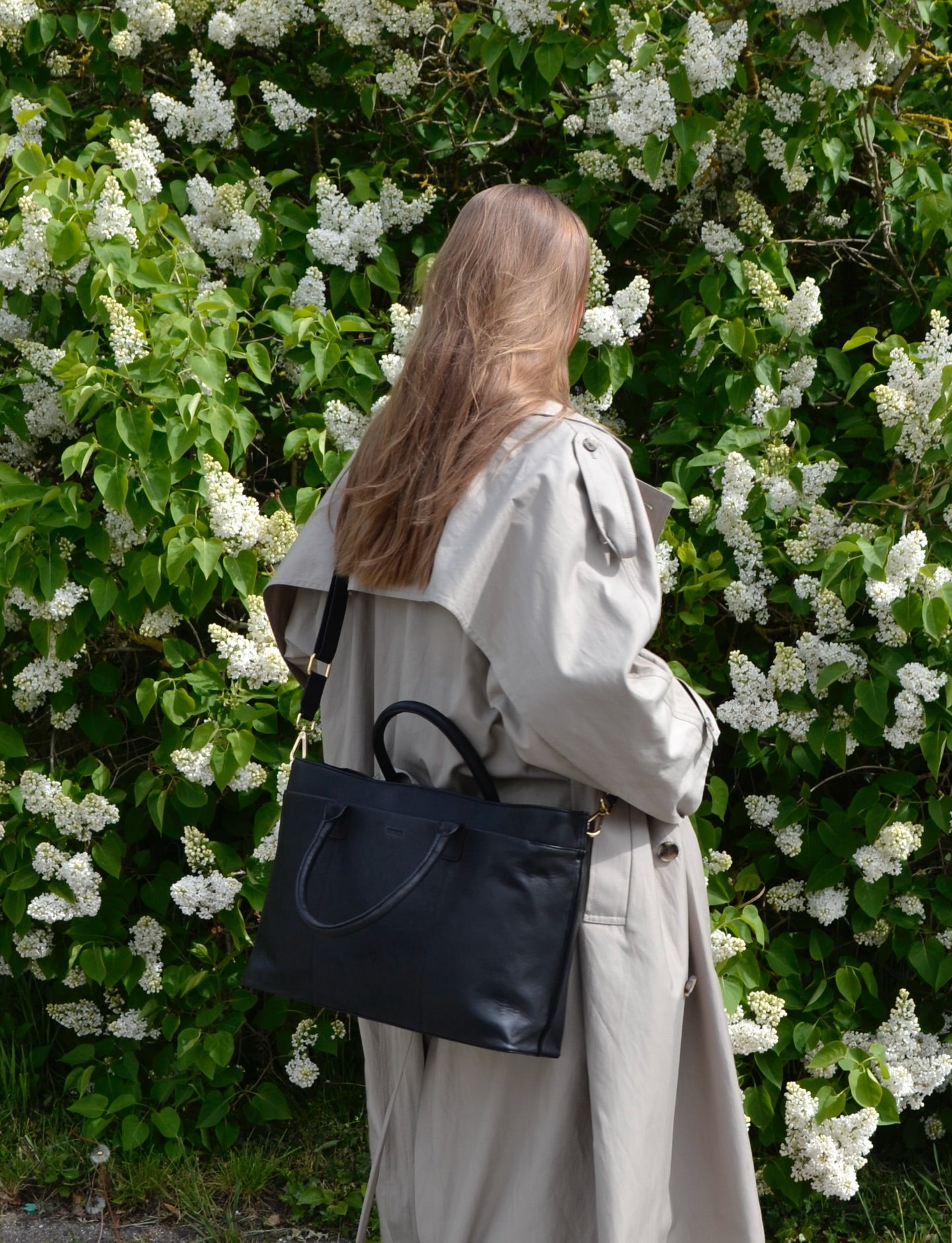 Treats Karely Bags Black