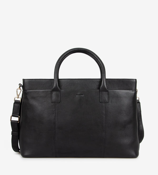 Treats Karely Laptop bag Black