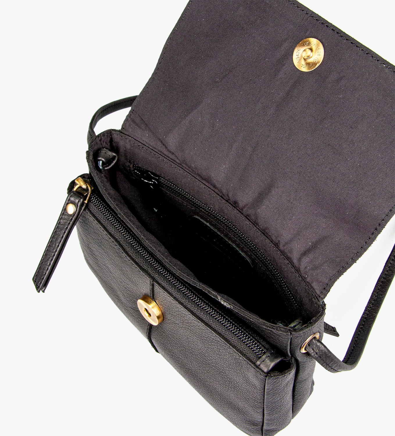 Treats Kristel Common Bags Black