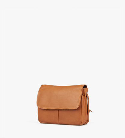 Treats Kristel Common Bags Cognac
