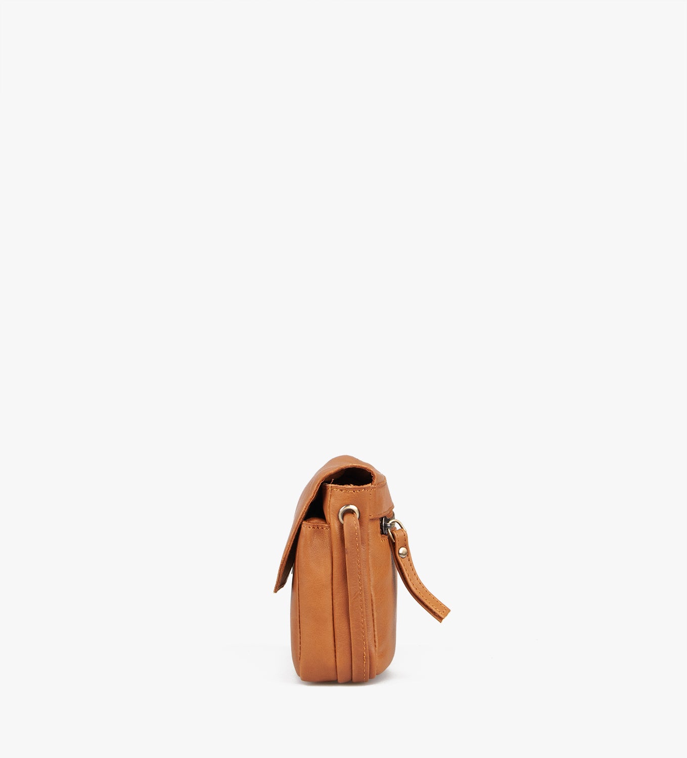 Treats Kristel Common Bags Cognac