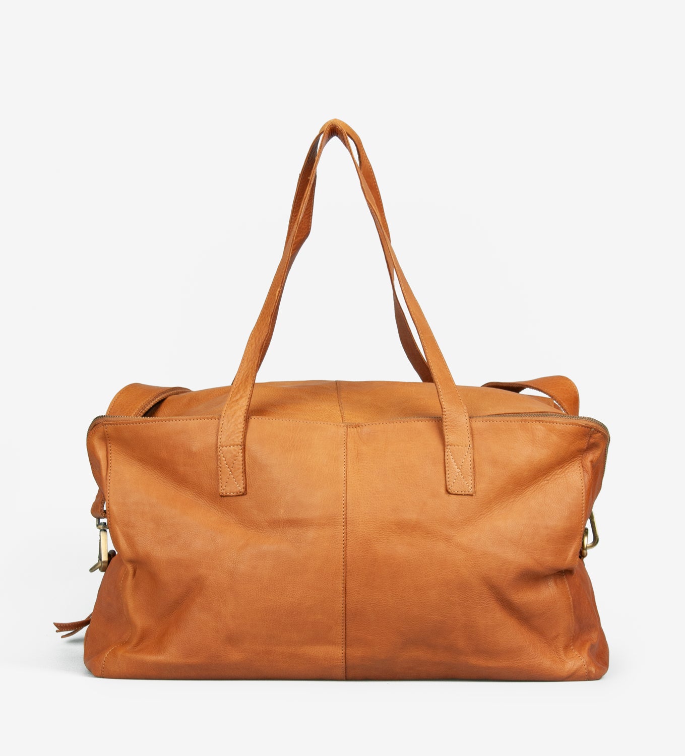Treats Levi Bags Cognac
