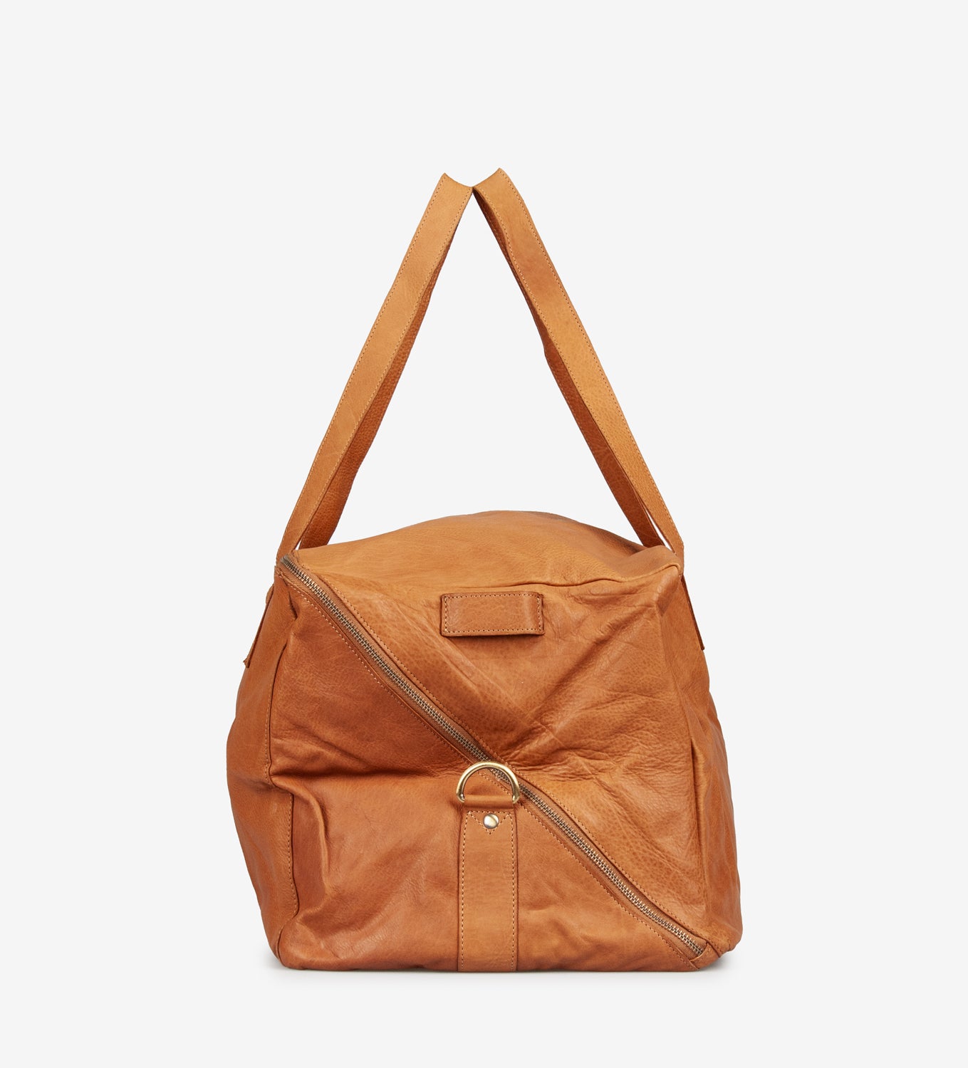 Treats Levi Bags Cognac