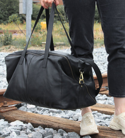 Treats Levi Bags Black