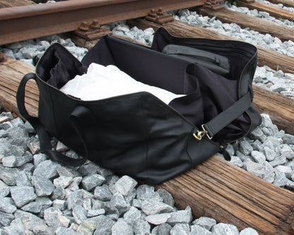 Treats Levi Travelbag