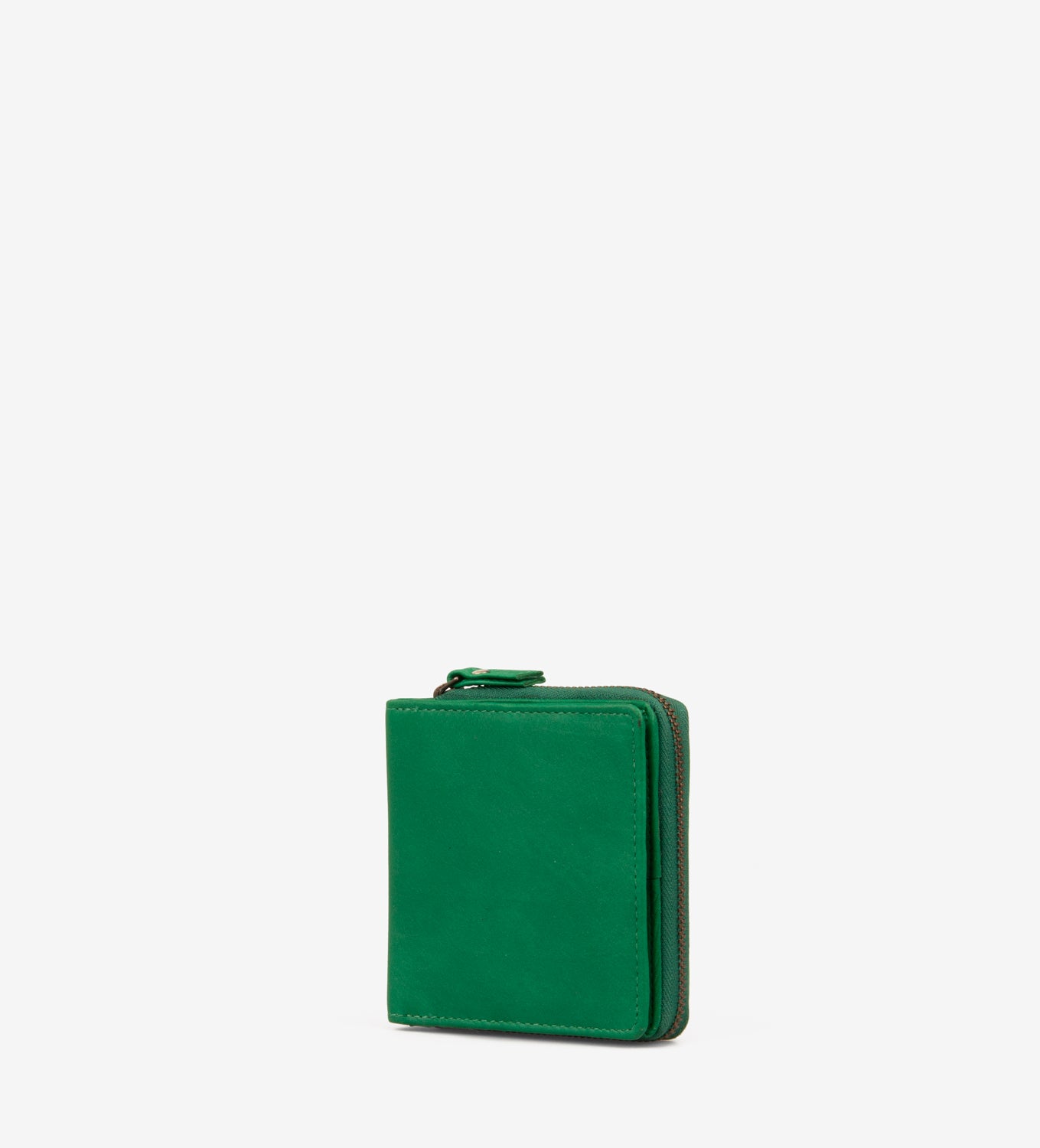 Treats Lina Wallet Green