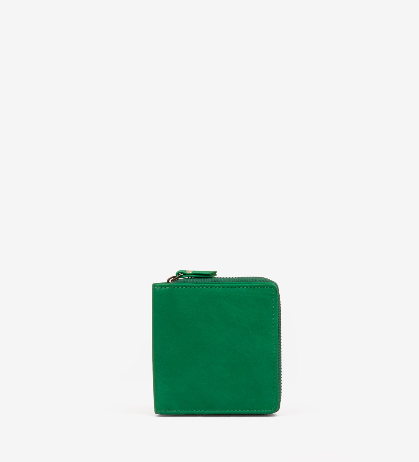 Treats Lina Wallet Green