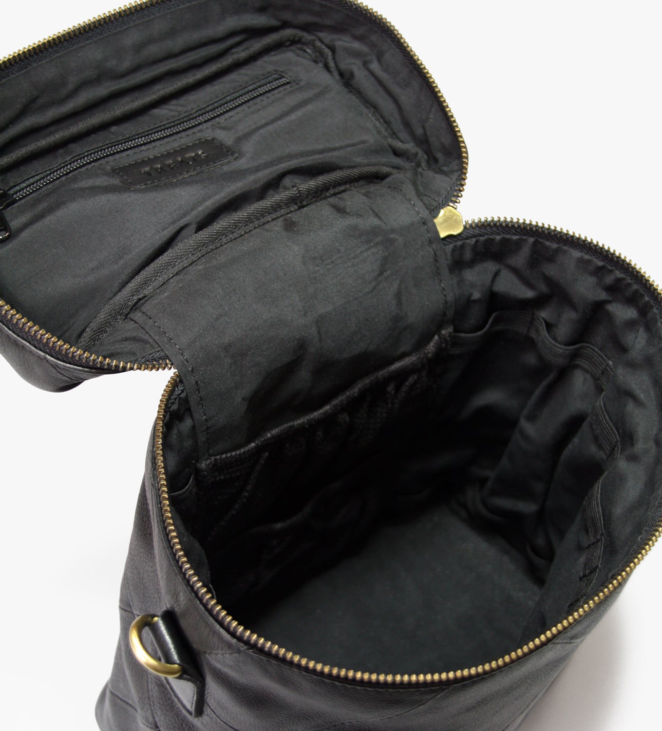 Treats Lise Bags Black