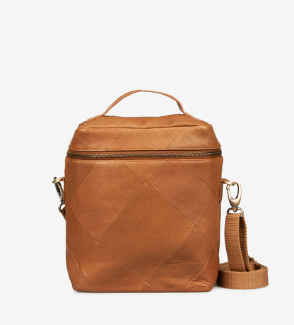 Treats Lise Bags Cognac