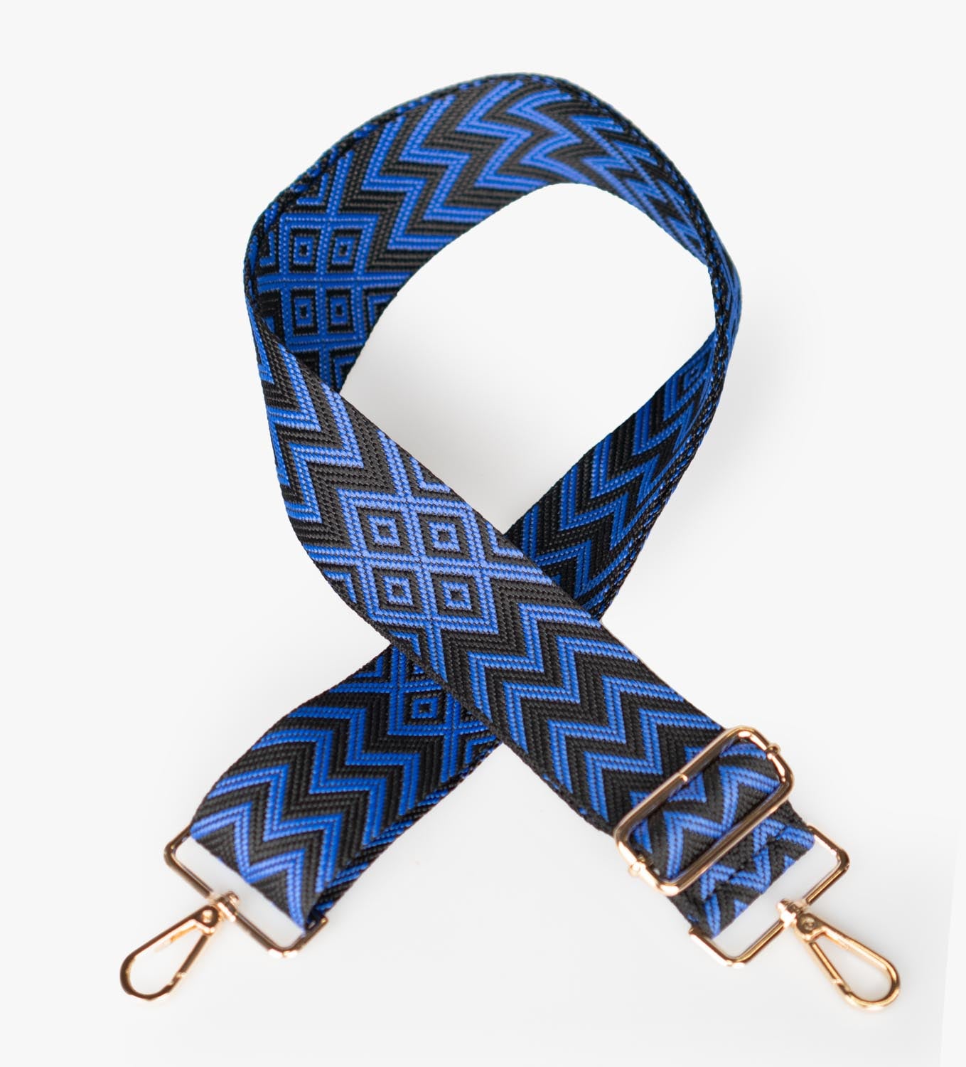 Treats Lissy Shoulderstrap Blue