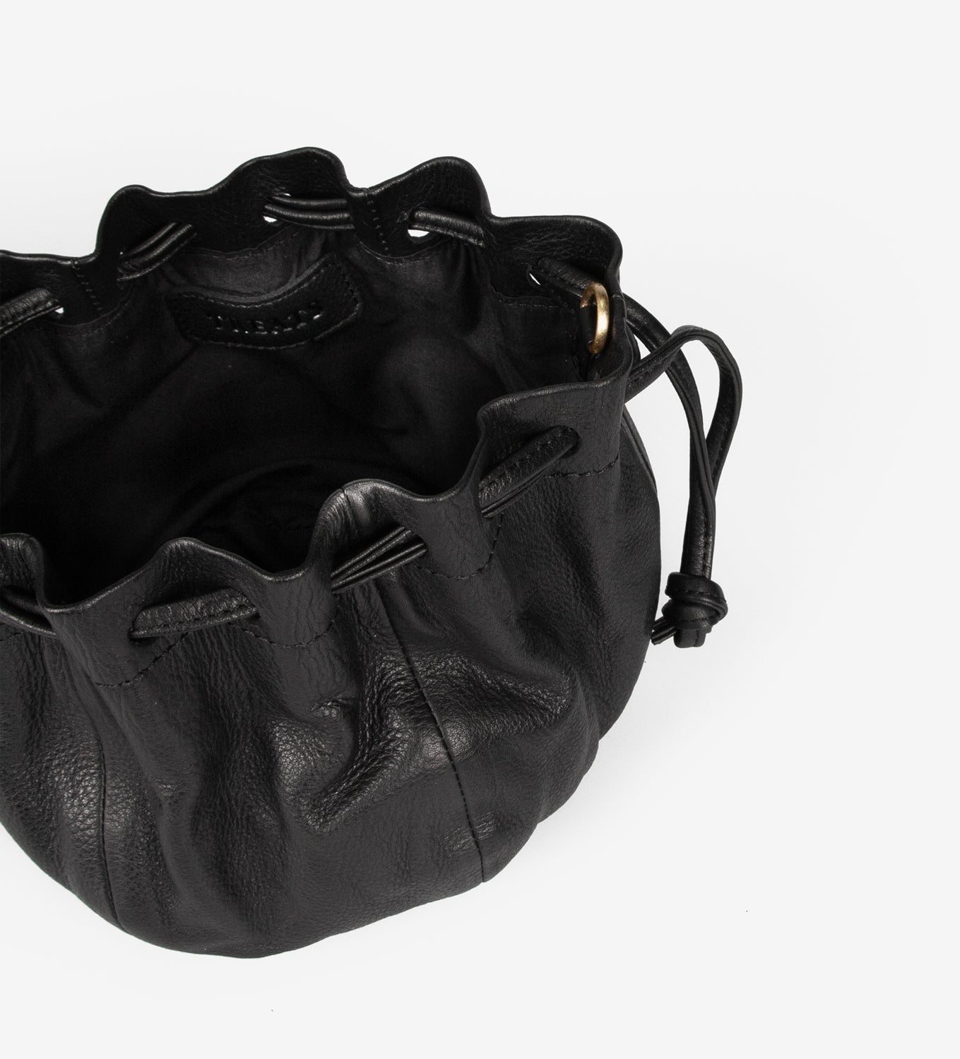 Treats Lone Bags Black