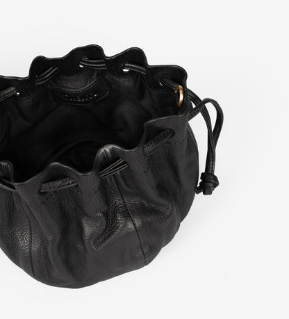 Treats Lone Bags Black