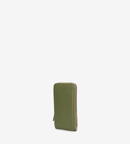 Treats Malin Bags Green