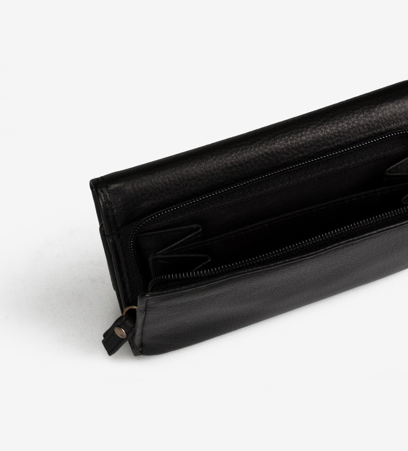 Treats Marta Wallet Black