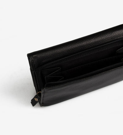 Treats Marta Wallet Black