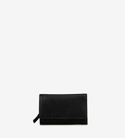 Treats Marta Wallet Black