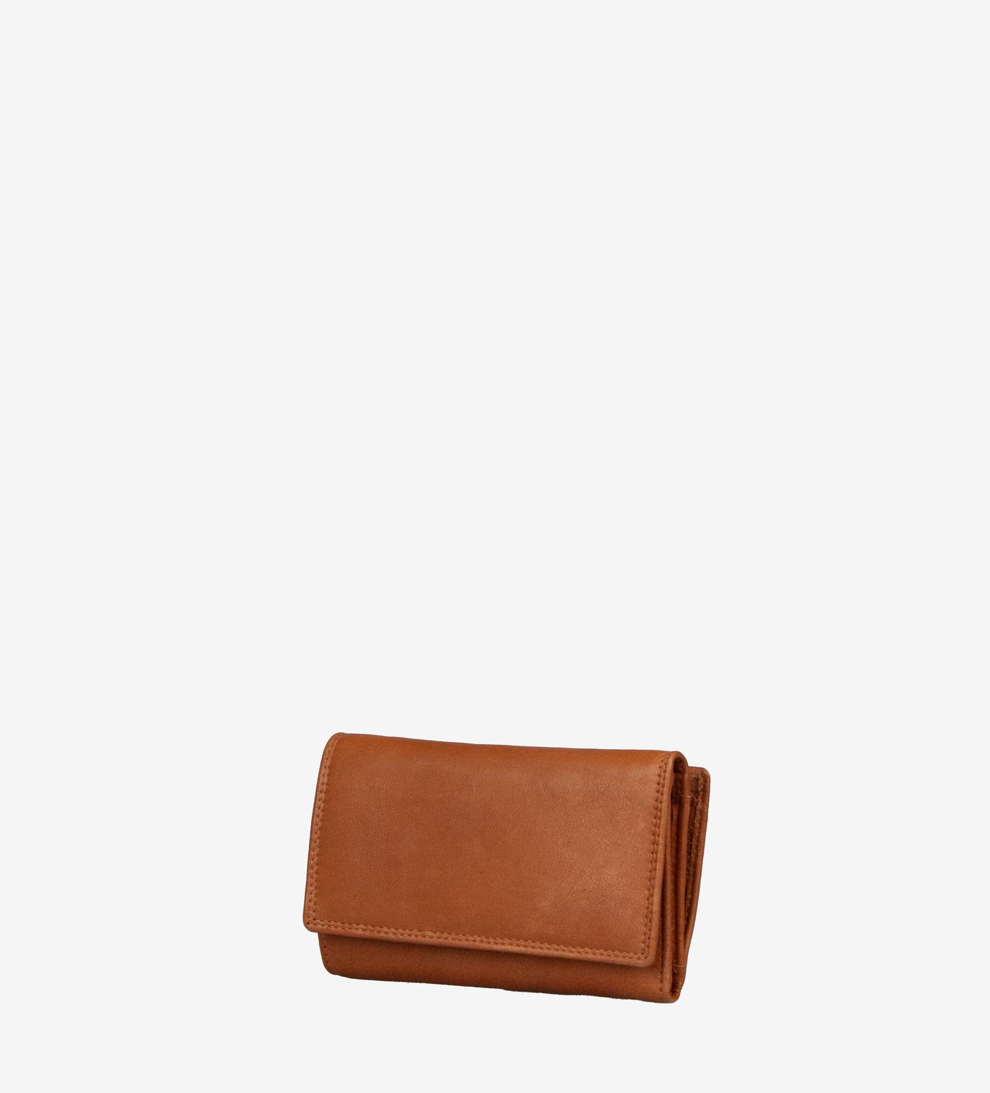 Treats Marta Wallet Cognac