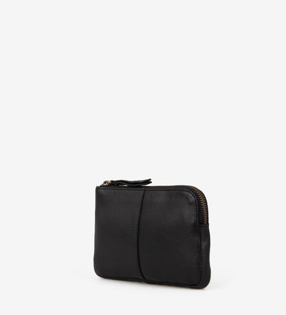 Treats Maya Wallet Black