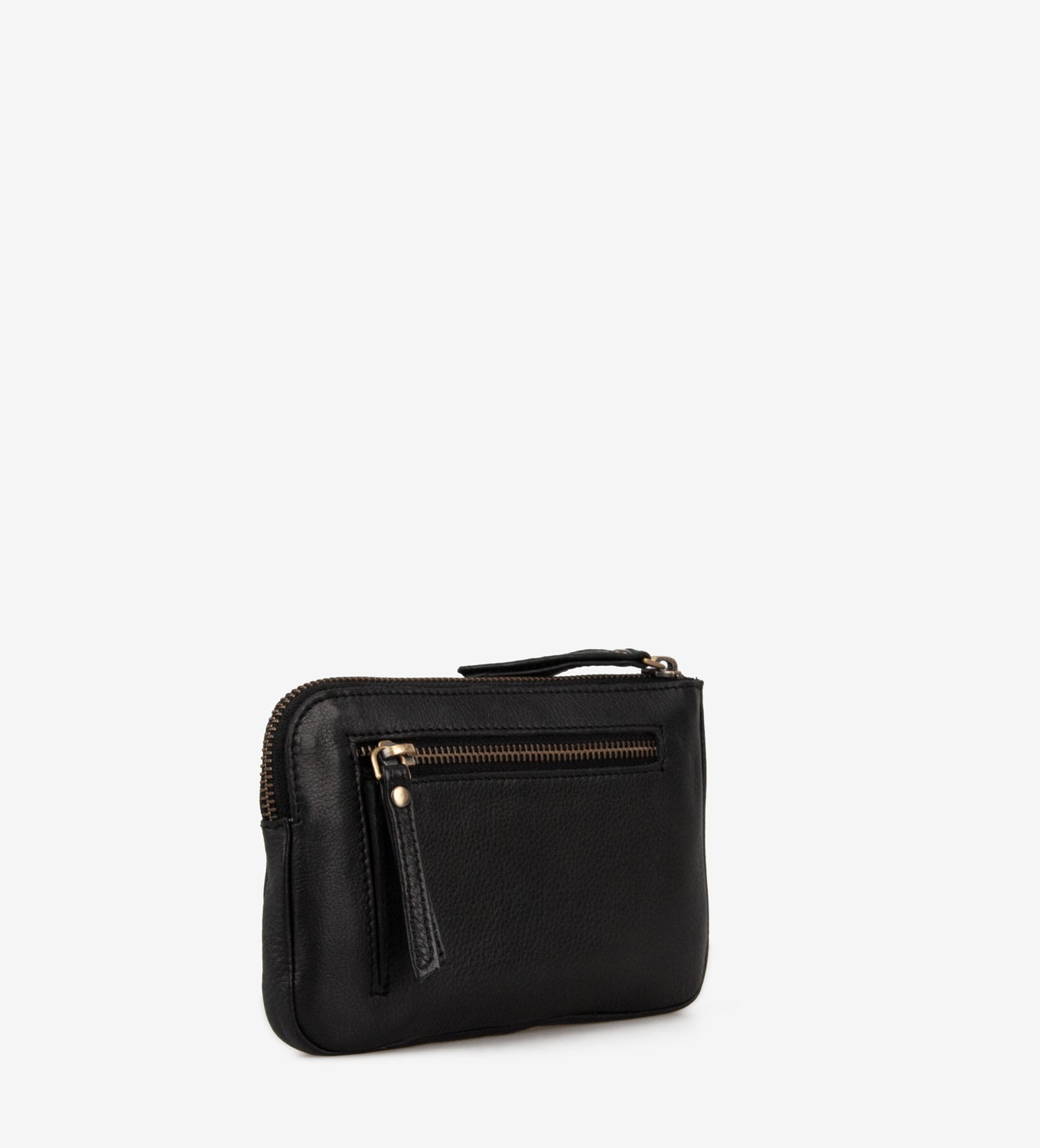 Treats Maya Wallet Black
