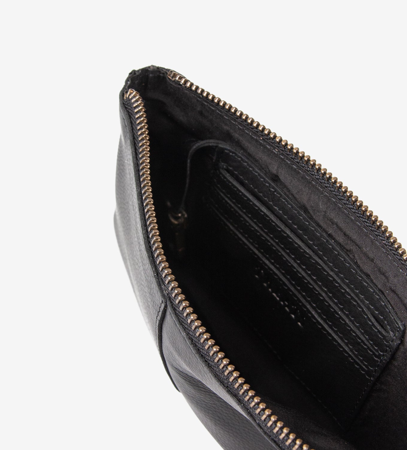 Treats Maya Wallet Black