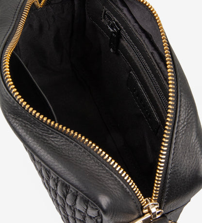 Treats Megan Bags Black