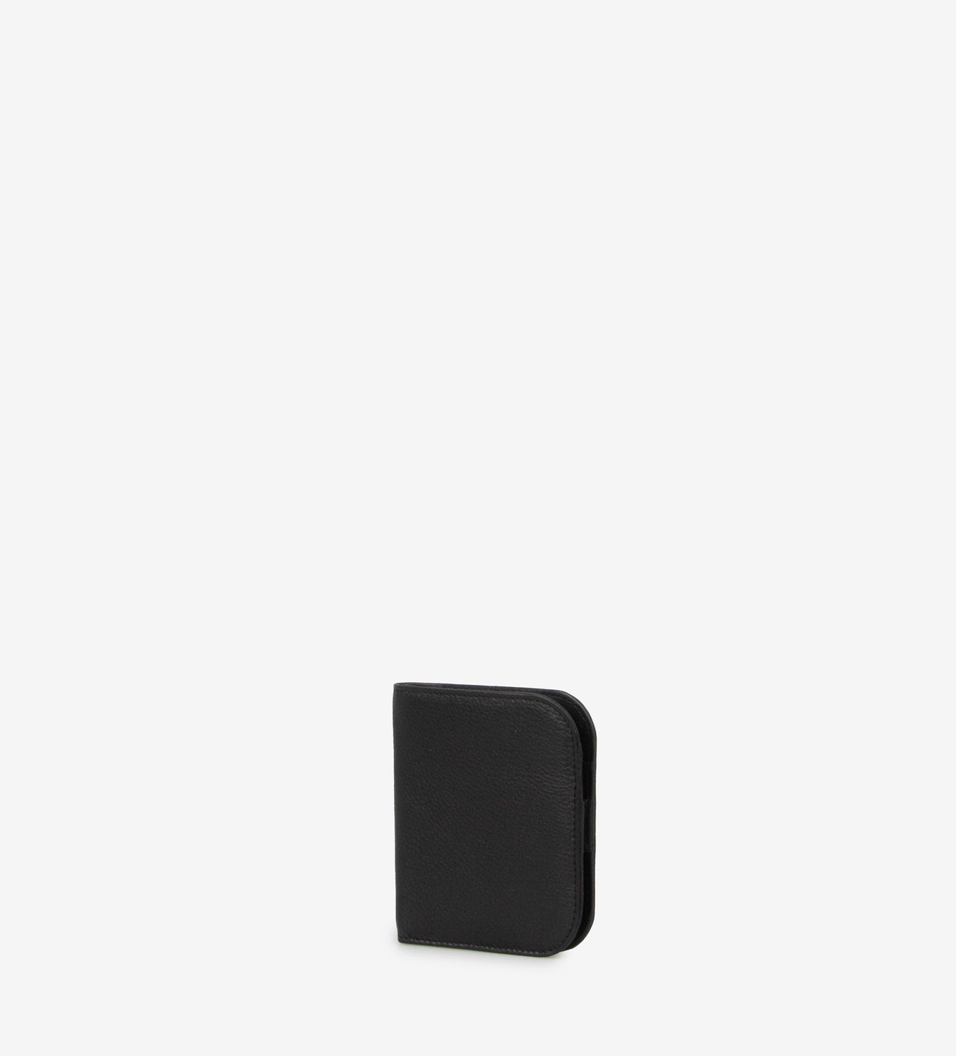 Treats Meri Wallet Black