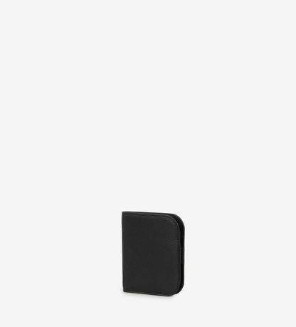 Treats Meri Wallet Black
