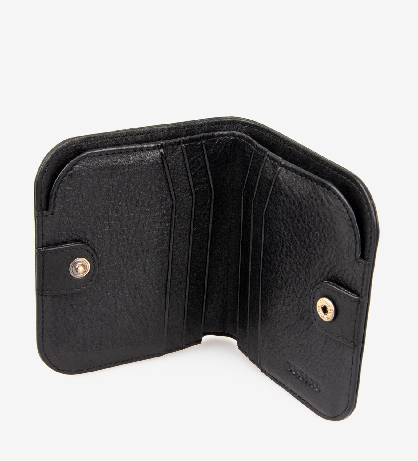 Treats Meri Wallet Black