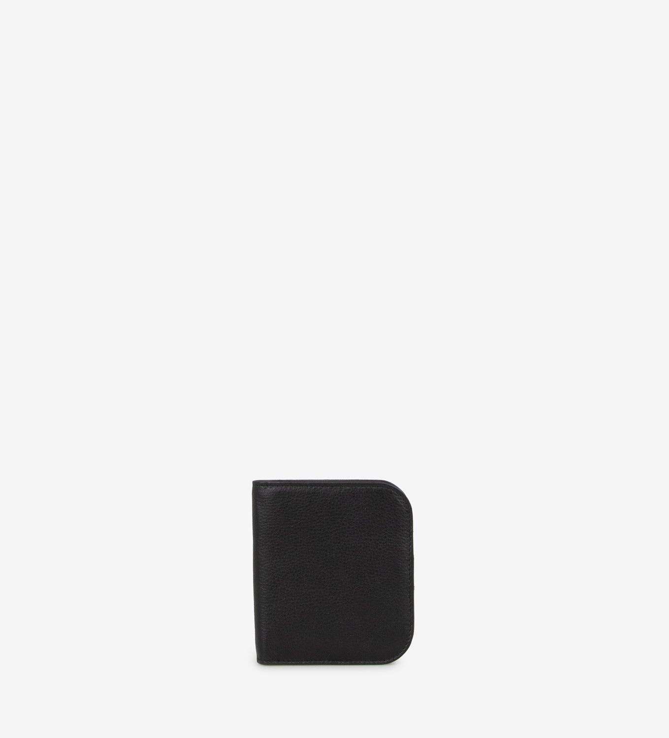 Treats Meri Wallet Black