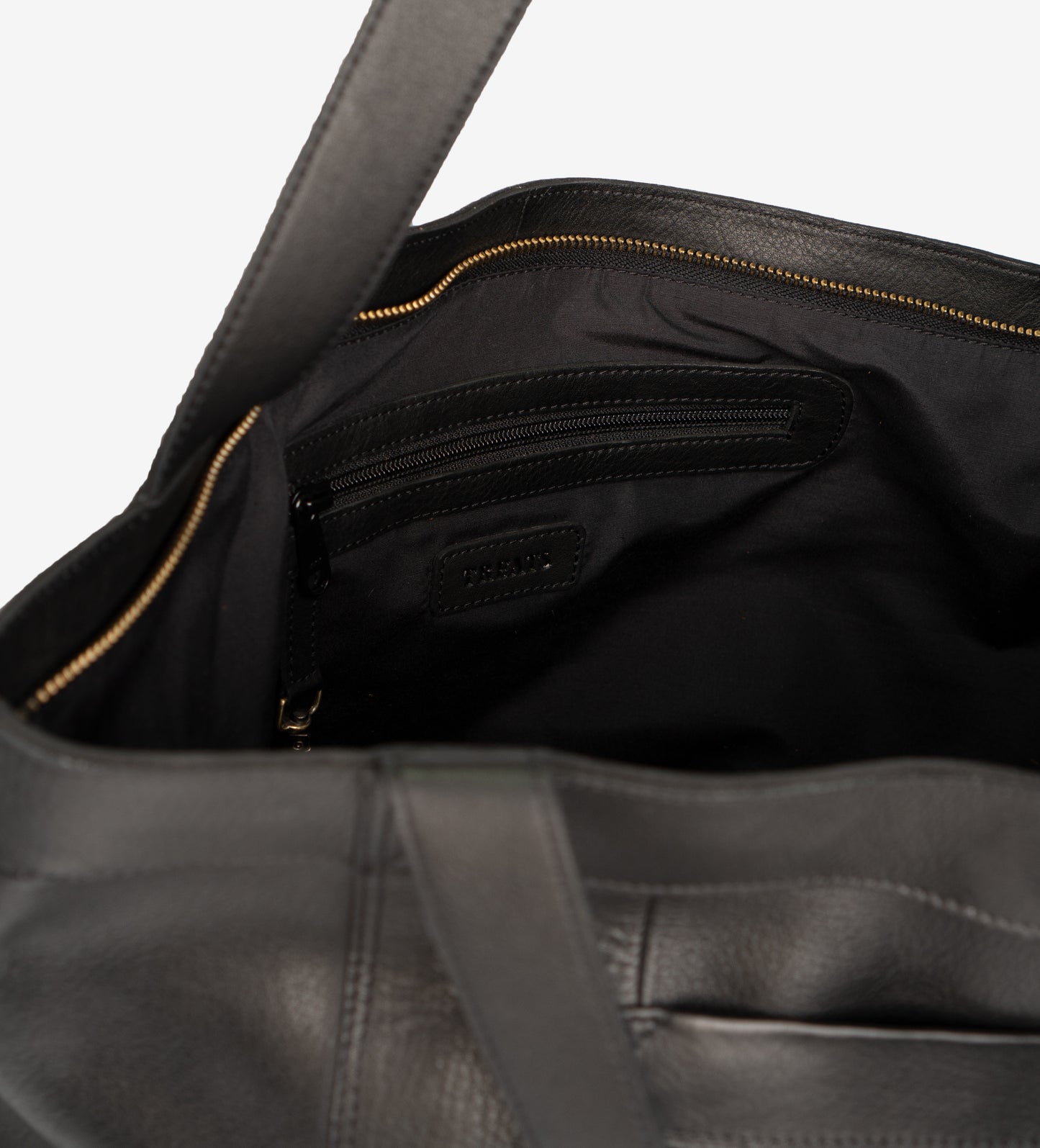 Treats Mila Bags Black