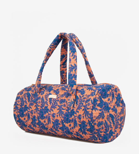 Treats Mille Bags Blue Floral