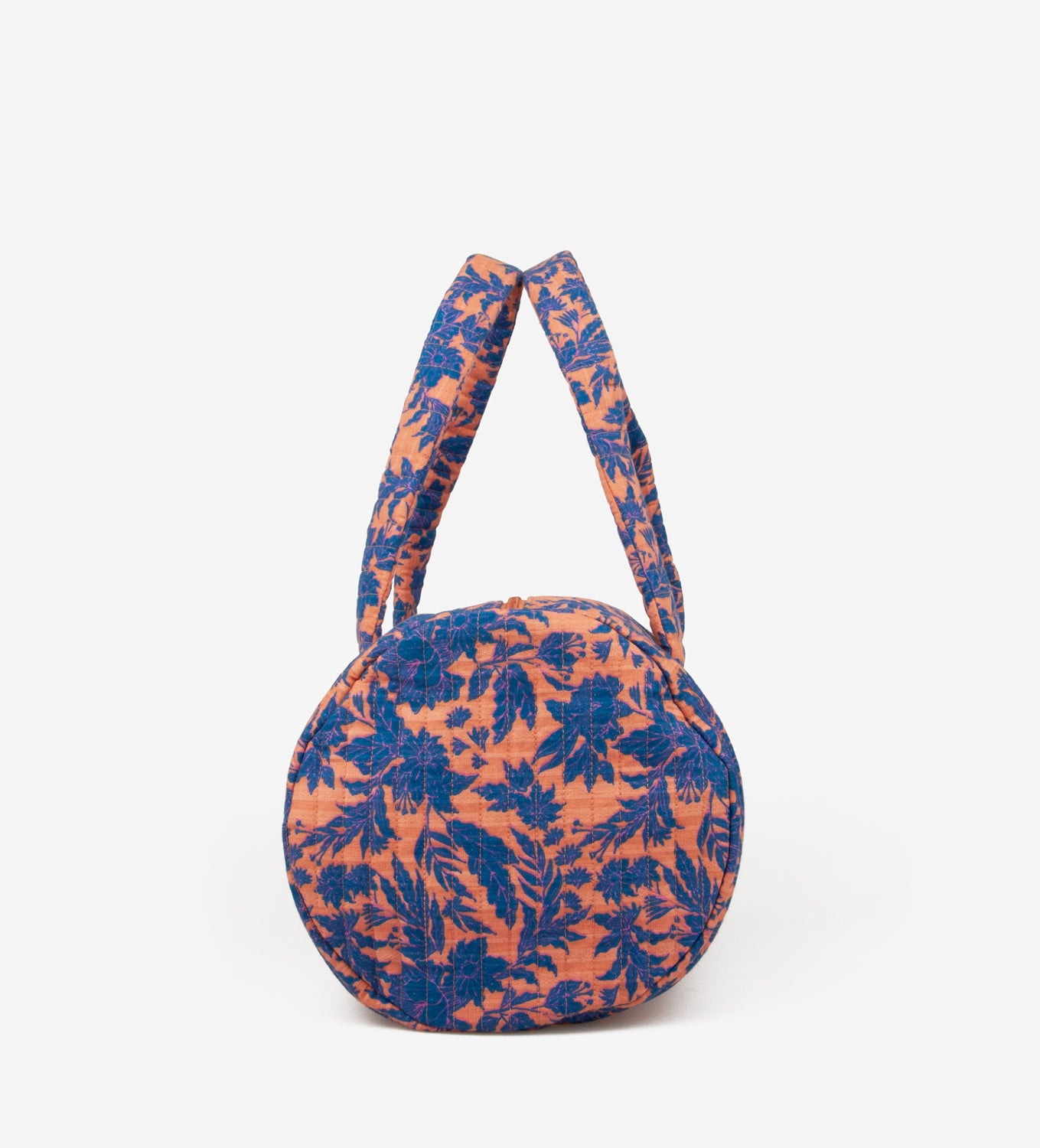 Treats Mille Bags Blue Floral