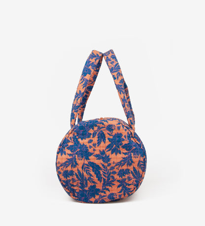 Treats Mille Bags Blue Floral