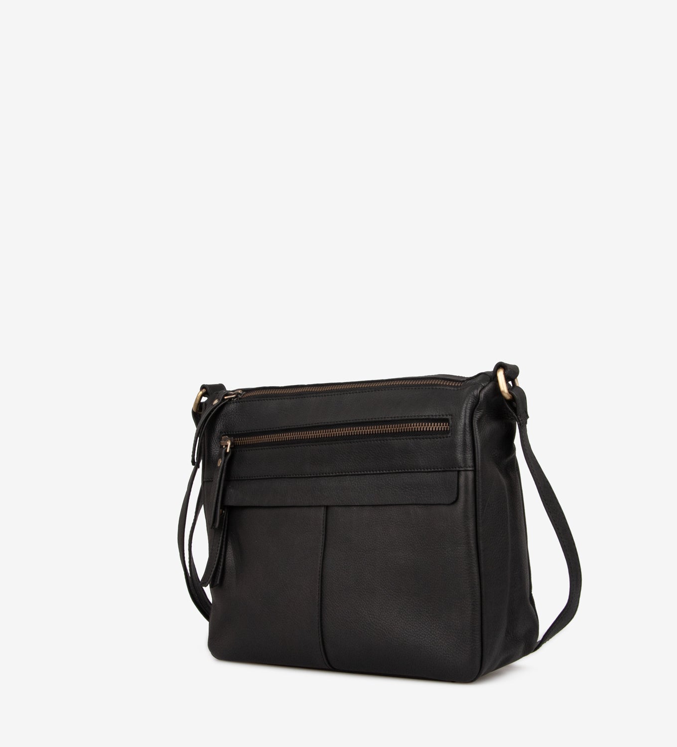Treats Misha Bags Black