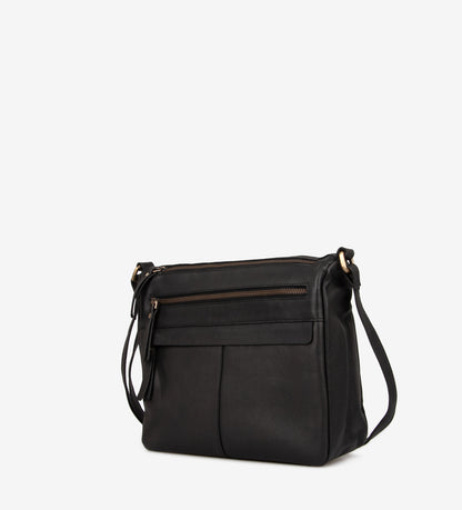 Treats Misha Bags Black
