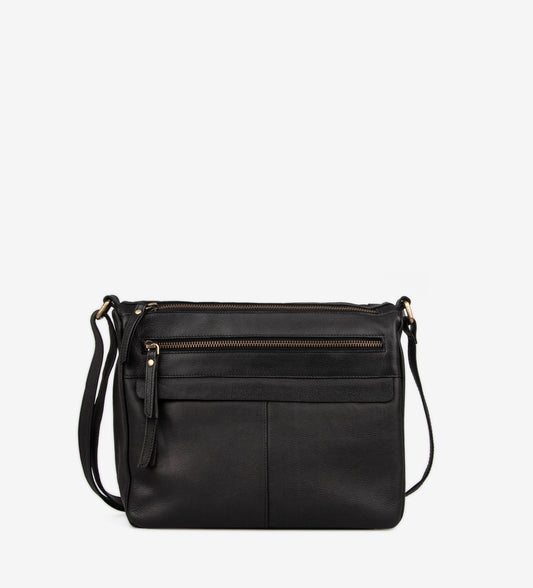 Treats Misha Bags Black
