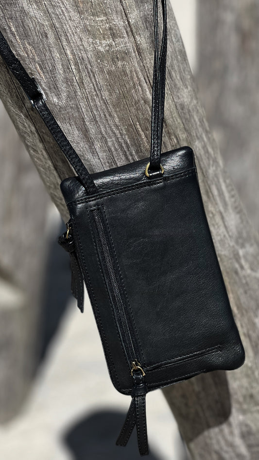 Treats Molly Bags Black