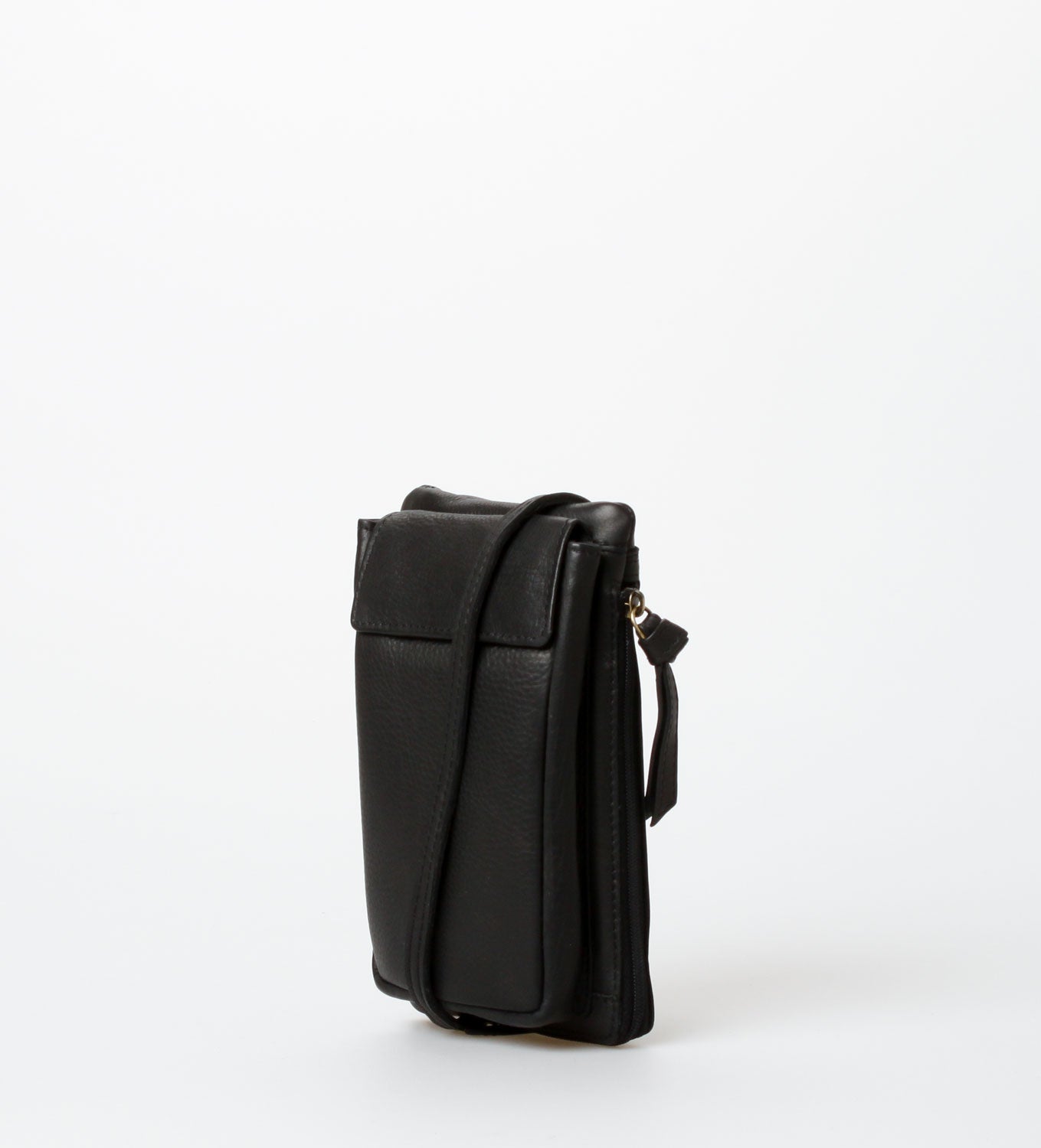 Treats Molly Bags Black