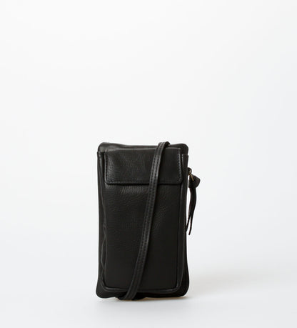 Treats Molly Bags Black